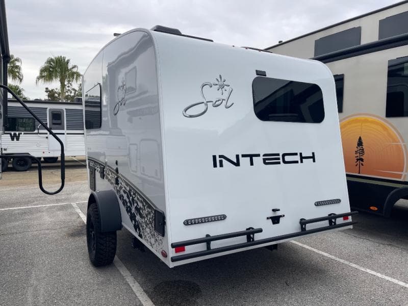 2026 inTech RV 2026 inTech RV Sol - thumbnail 4