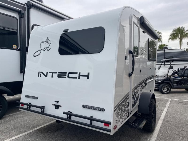 2026 inTech RV 2026 inTech RV Sol - thumbnail 6