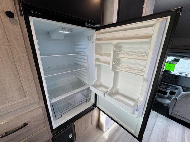 2026 Forest River 2026 Forest River Forester - thumbnail 17