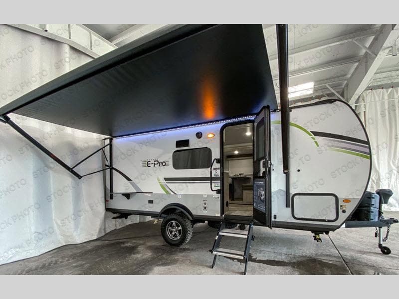 2022 Flagstaff 2022 Flagstaff EPRO - thumbnail 3