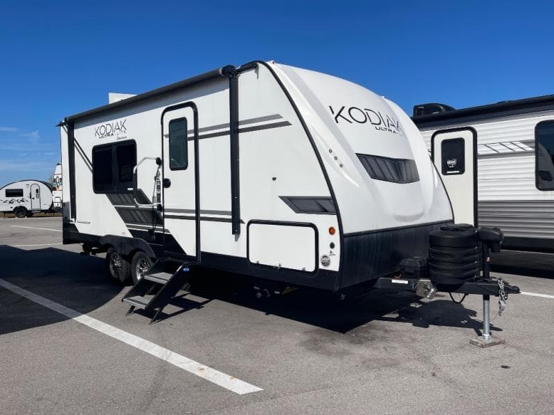 2024 Dutchmen 2024 Dutchmen Kodiak - image 1