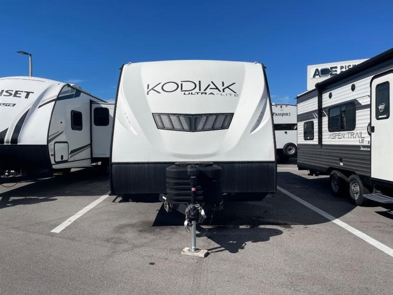 2024 Dutchmen 2024 Dutchmen Kodiak - thumbnail 2