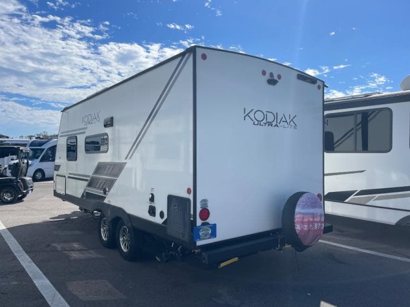 2024 Dutchmen 2024 Dutchmen Kodiak - thumbnail 5