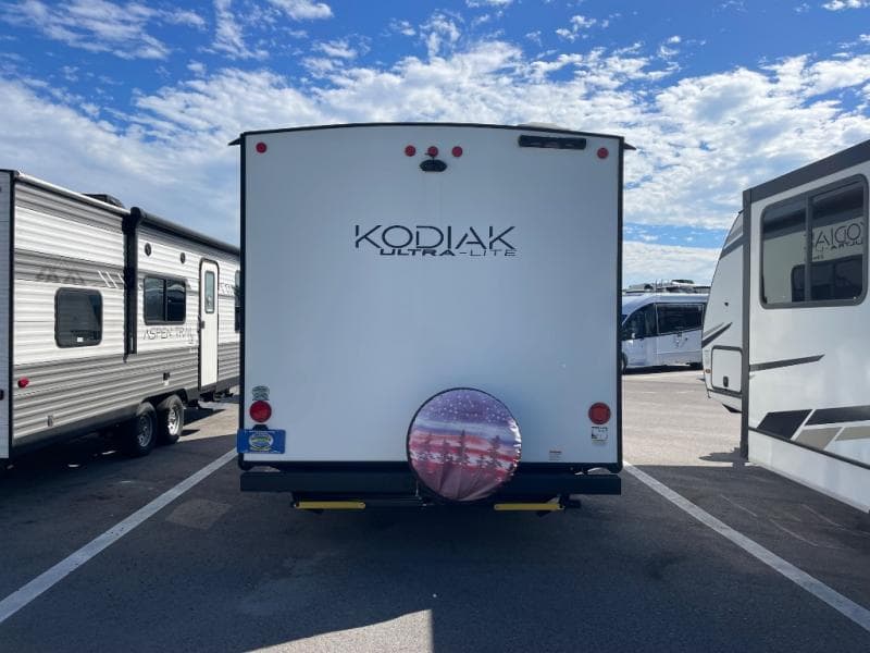 2024 Dutchmen 2024 Dutchmen Kodiak - thumbnail 6