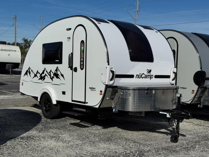 2026 nuCamp 2026 nuCamp TAB - image 1