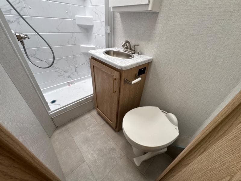 2026 Thor Motor Coach 2026 Thor Motor Coach Chateau - thumbnail 20