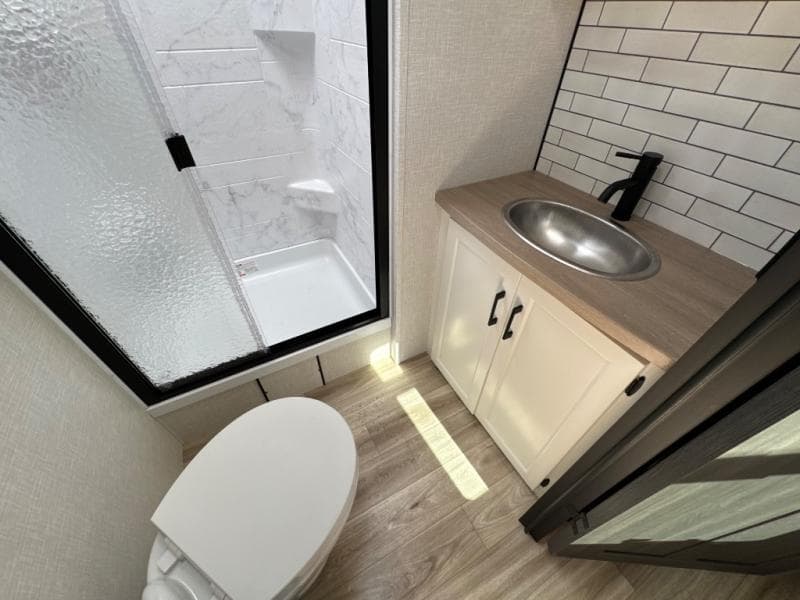 2026 Venture RV 2026 Venture RV SportTrek Touring Edition - thumbnail 26