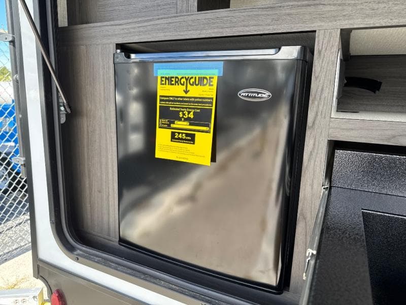 2026 Venture RV 2026 Venture RV SportTrek - thumbnail 8