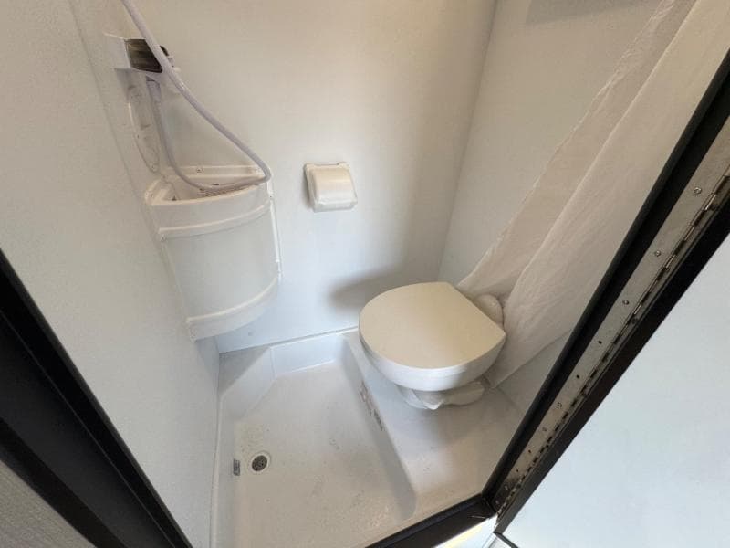 2026 Forest River 2026 Forest River Sunseeker - thumbnail 21