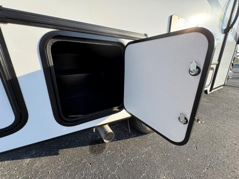 2026 Forest River 2026 Forest River Sunseeker - thumbnail 7