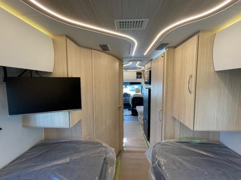 2026 Leisure Travel Vans 2026 Leisure Travel Vans Unity - thumbnail 13