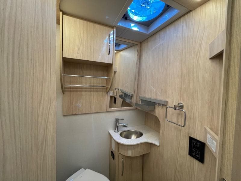 2026 Leisure Travel Vans 2026 Leisure Travel Vans Unity - thumbnail 15