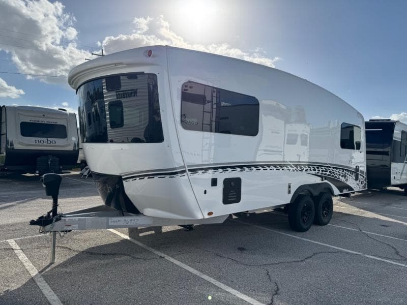 2026 inTech RV 2026 inTech RV Aucta - thumbnail 2