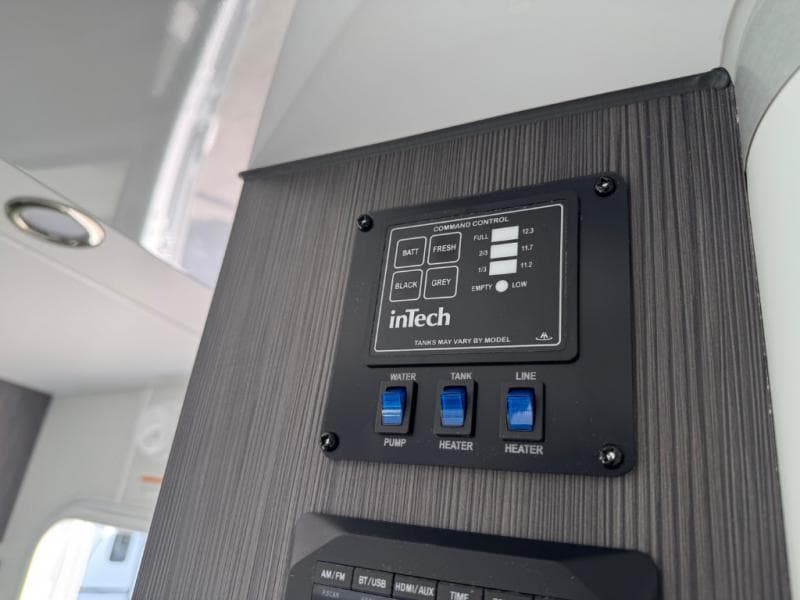 2026 inTech RV 2026 inTech RV Aucta - thumbnail 21