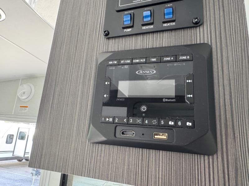 2026 inTech RV 2026 inTech RV Aucta - thumbnail 22