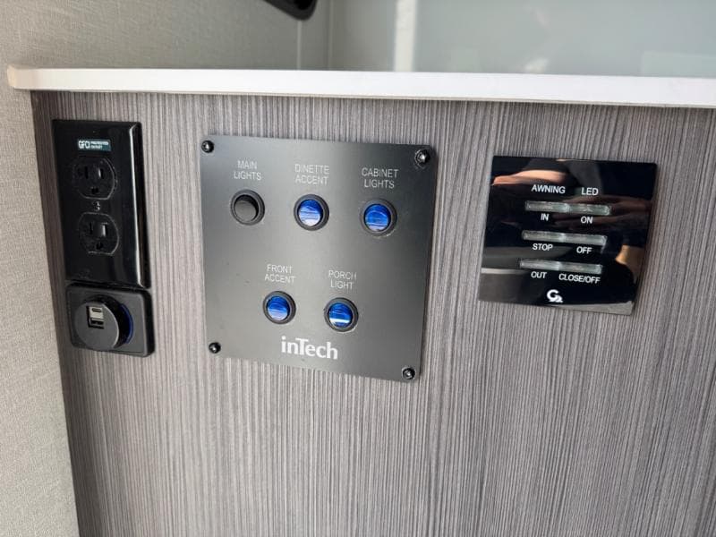 2026 inTech RV 2026 inTech RV Aucta - thumbnail 24