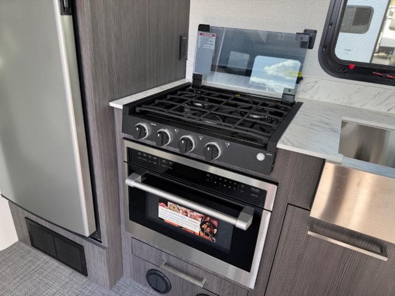 2026 inTech RV 2026 inTech RV Aucta - thumbnail 9