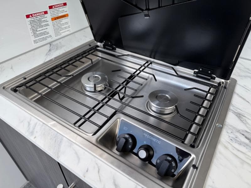 2026 inTech RV 2026 inTech RV LUNA - thumbnail 9