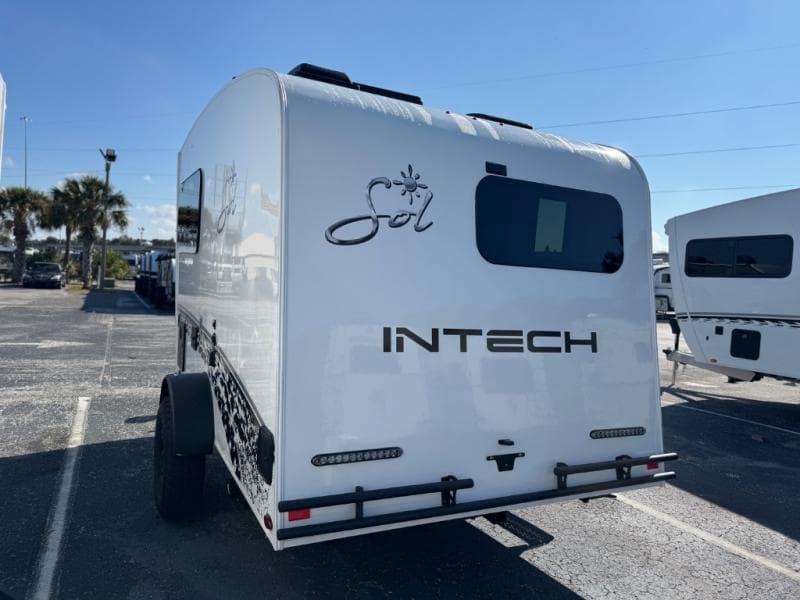 2026 inTech RV 2026 inTech RV Sol - thumbnail 4