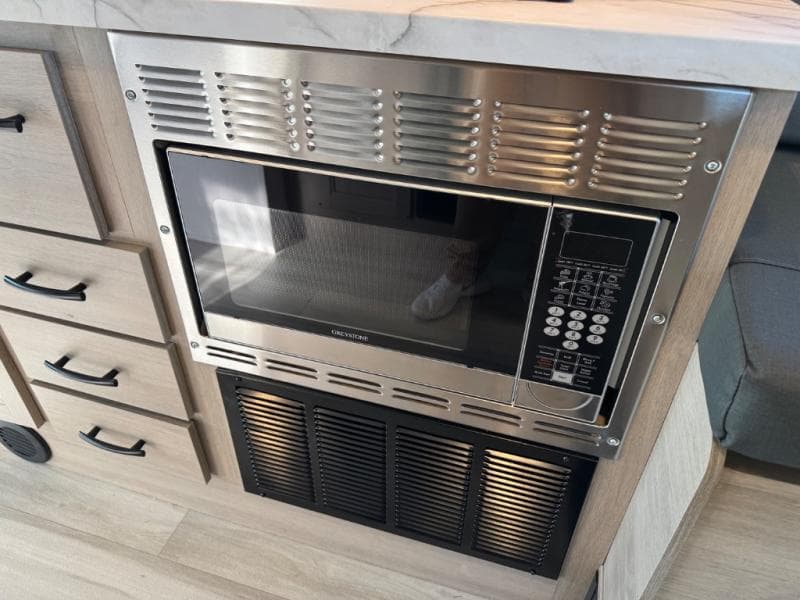 2026 Forest River 2026 Forest River Sunseeker - thumbnail 14