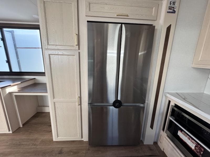 2026 Forest River 2026 Forest River Cedar Creek - thumbnail 16