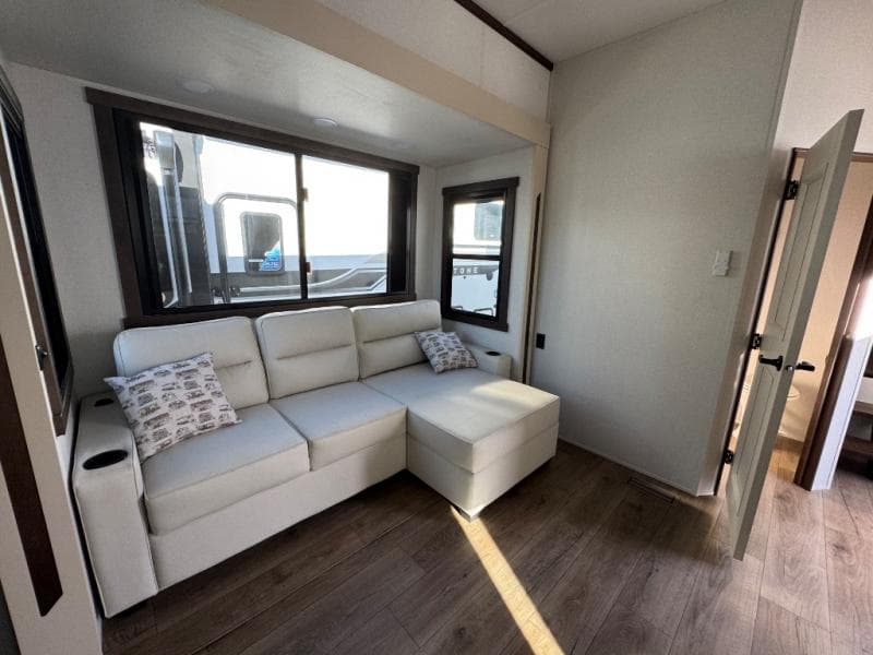 2026 Forest River 2026 Forest River Cedar Creek - thumbnail 18