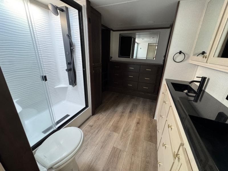 2026 Forest River 2026 Forest River Cedar Creek - thumbnail 23