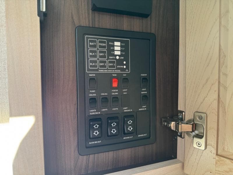 2026 Forest River 2026 Forest River Cedar Creek - thumbnail 30