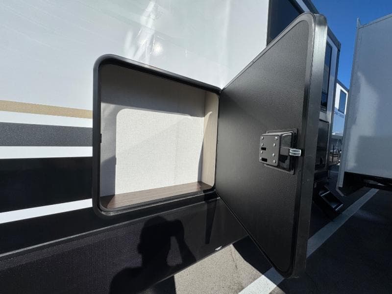 2026 Forest River 2026 Forest River Cedar Creek - thumbnail 6