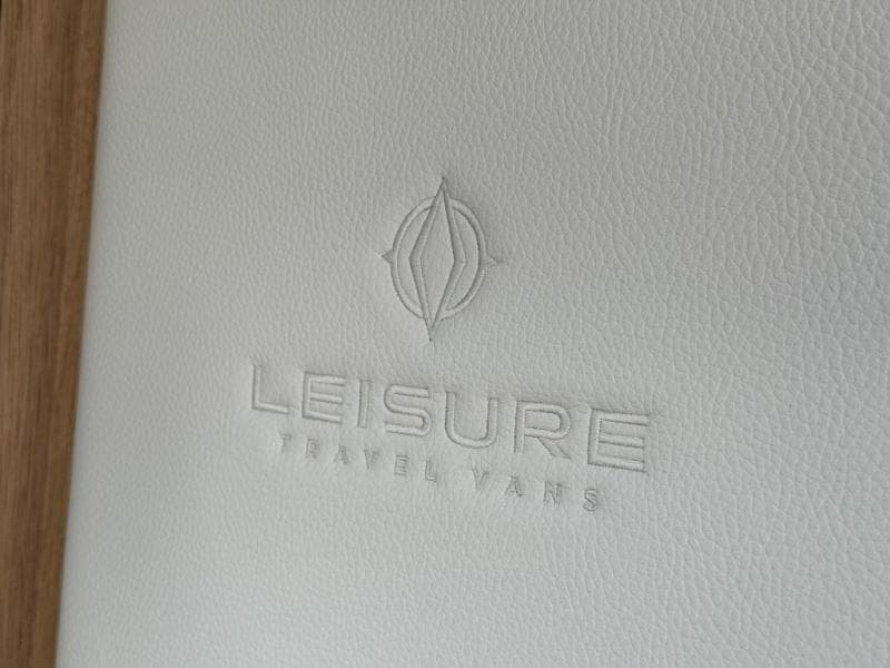 2026 Leisure Travel Vans 2026 Leisure Travel Vans Wonder - thumbnail 17