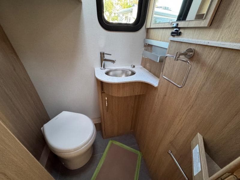 2026 Leisure Travel Vans 2026 Leisure Travel Vans Wonder - thumbnail 19