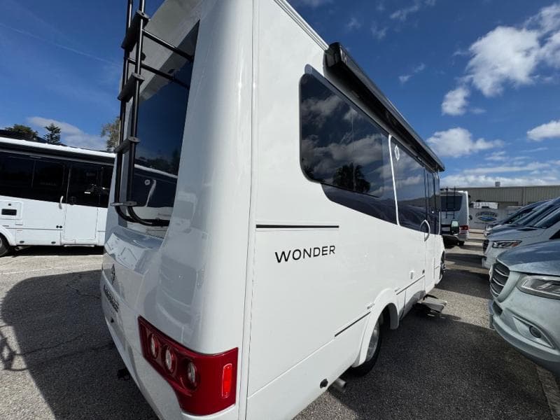 2026 Leisure Travel Vans 2026 Leisure Travel Vans Wonder - thumbnail 4