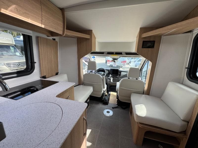 2026 Leisure Travel Vans 2026 Leisure Travel Vans Wonder - thumbnail 7