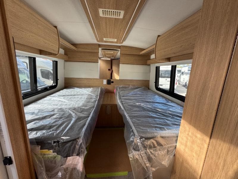 2026 Leisure Travel Vans 2026 Leisure Travel Vans Wonder - thumbnail 8