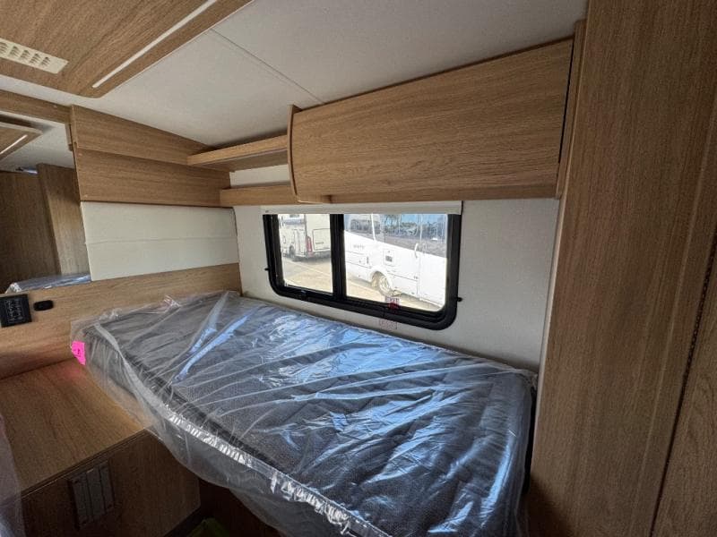 2026 Leisure Travel Vans 2026 Leisure Travel Vans Wonder - thumbnail 9