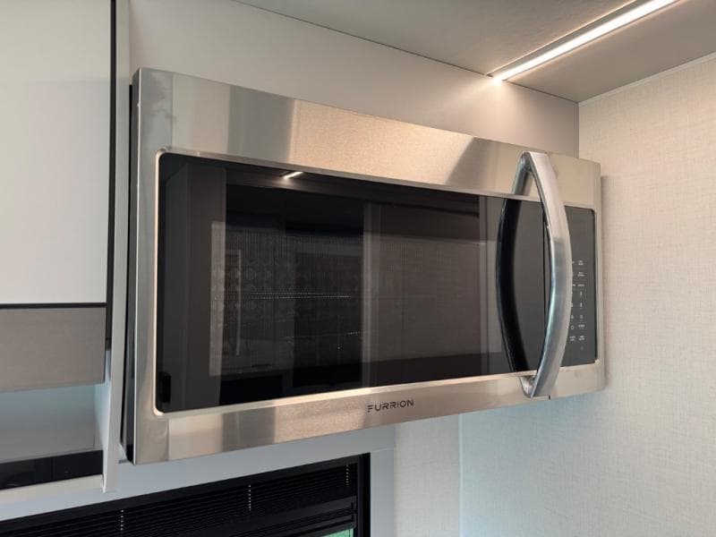 2026 Coachmen 2026 Coachmen Euro - thumbnail 13