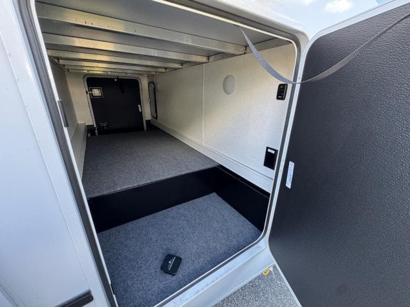 2026 Coachmen 2026 Coachmen Euro - thumbnail 6