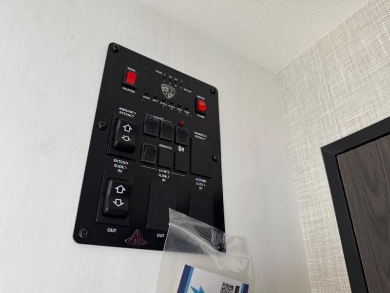 2026 Venture RV 2026 Venture RV SportTrek - thumbnail 22