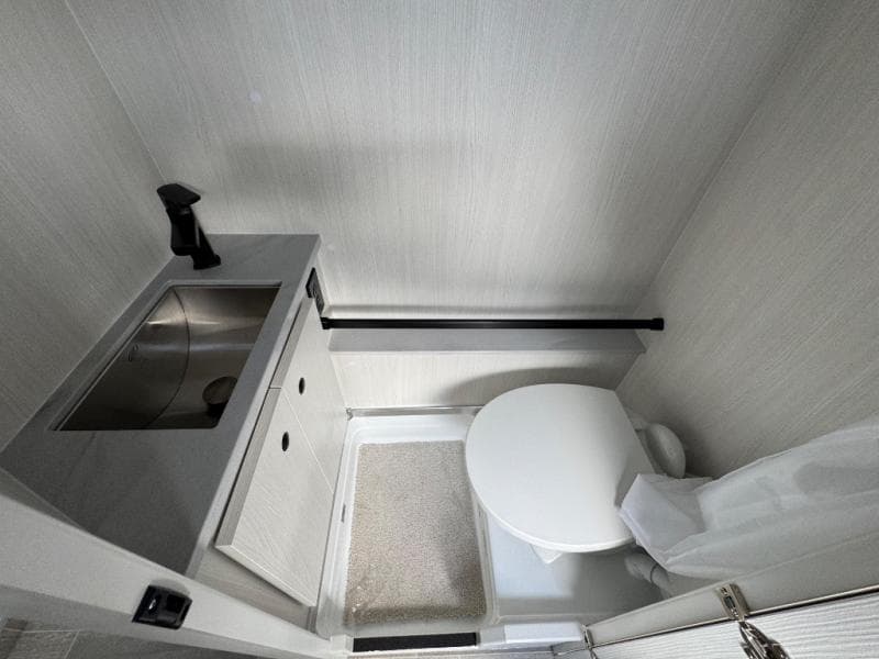 2026 Pleasure-Way 2026 Pleasure-Way Lexor - thumbnail 15