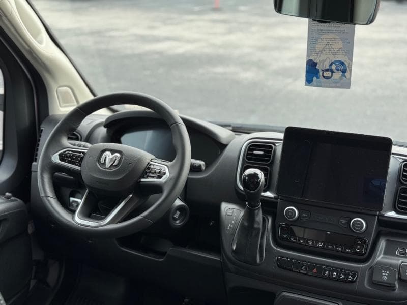 2026 Pleasure-Way 2026 Pleasure-Way Lexor - thumbnail 5