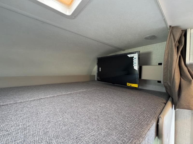 2026 Thor Motor Coach 2026 Thor Motor Coach Quantum - thumbnail 20