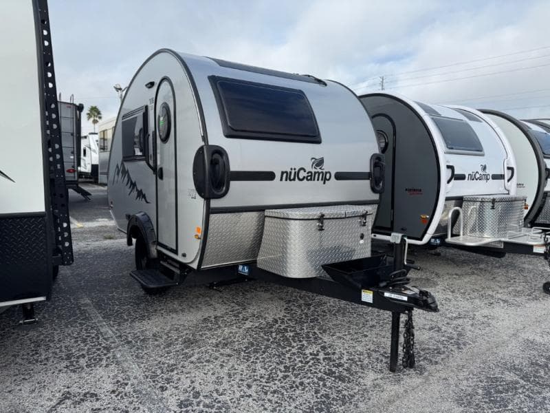 2026 nuCamp TAB 320 LITE