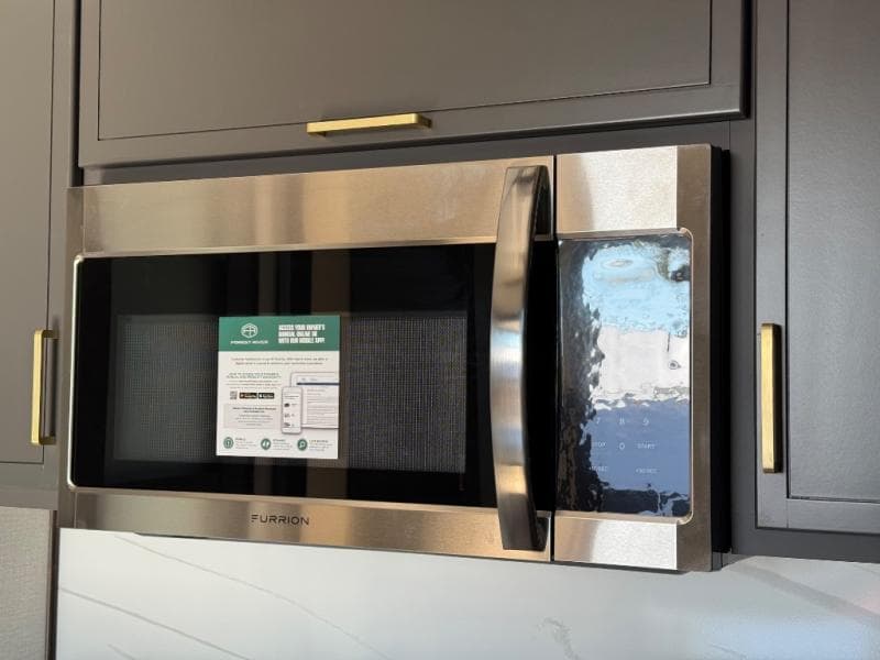 2026 Forest River 2026 Forest River CEDAR CREEK COTTAGE - thumbnail 13