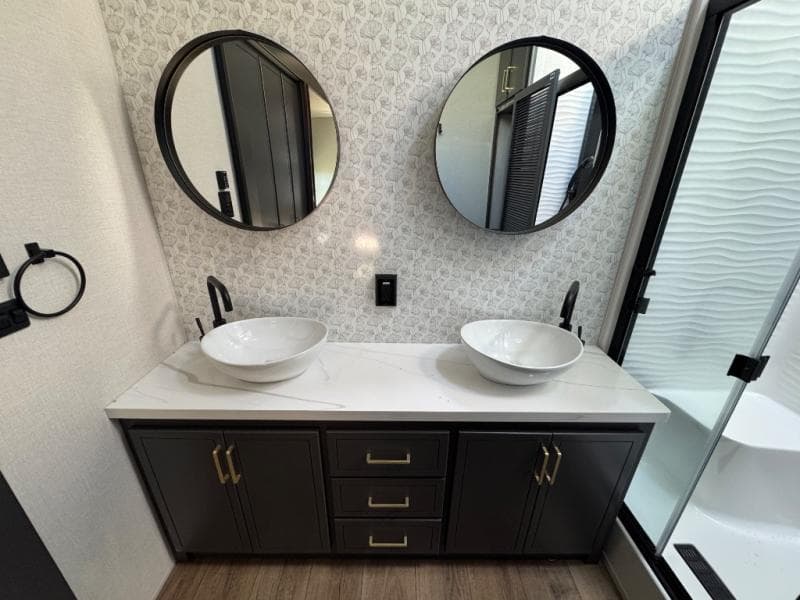 2026 Forest River 2026 Forest River CEDAR CREEK COTTAGE - thumbnail 27