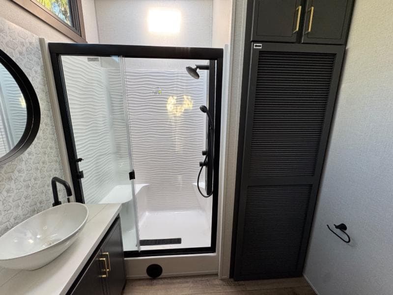 2026 Forest River 2026 Forest River CEDAR CREEK COTTAGE - thumbnail 28