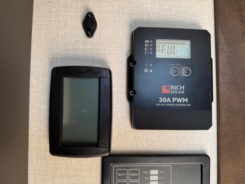 2026 Forest River 2026 Forest River CEDAR CREEK COTTAGE - thumbnail 36