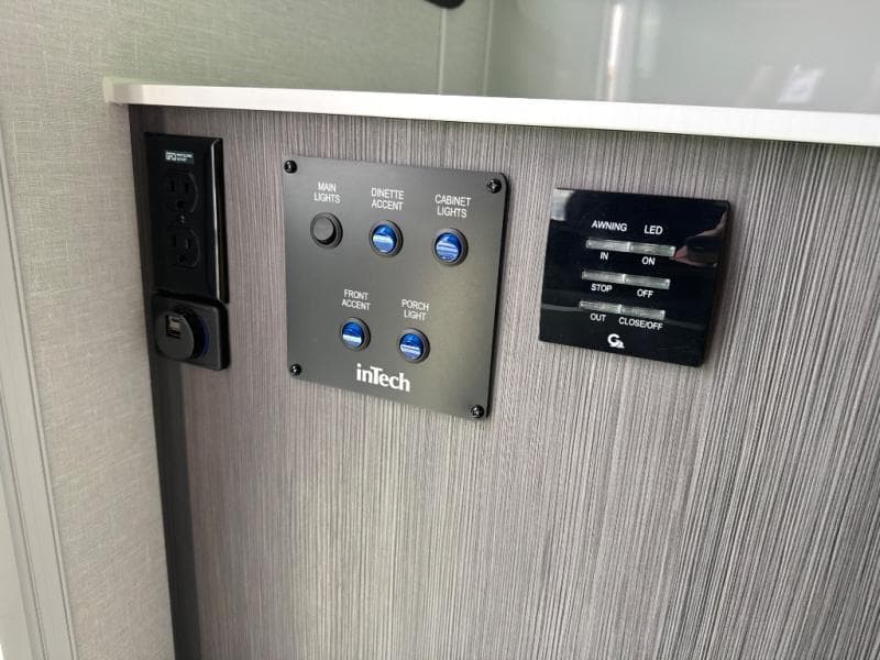2026 inTech RV 2026 inTech RV Aucta - thumbnail 22