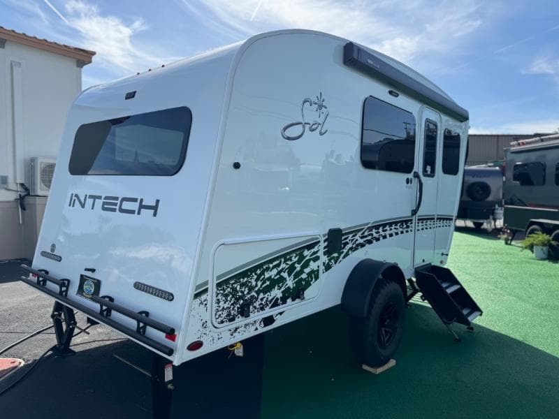 2026 inTech RV 2026 inTech RV Sol - thumbnail 5