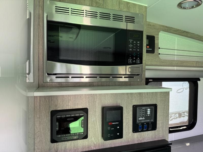 2026 inTech RV 2026 inTech RV Sol - thumbnail 11