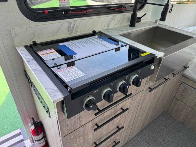 2026 inTech RV 2026 inTech RV Sol - thumbnail 13